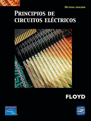 Principios de Circuitos Electricos - Floyd - Octava Edicion